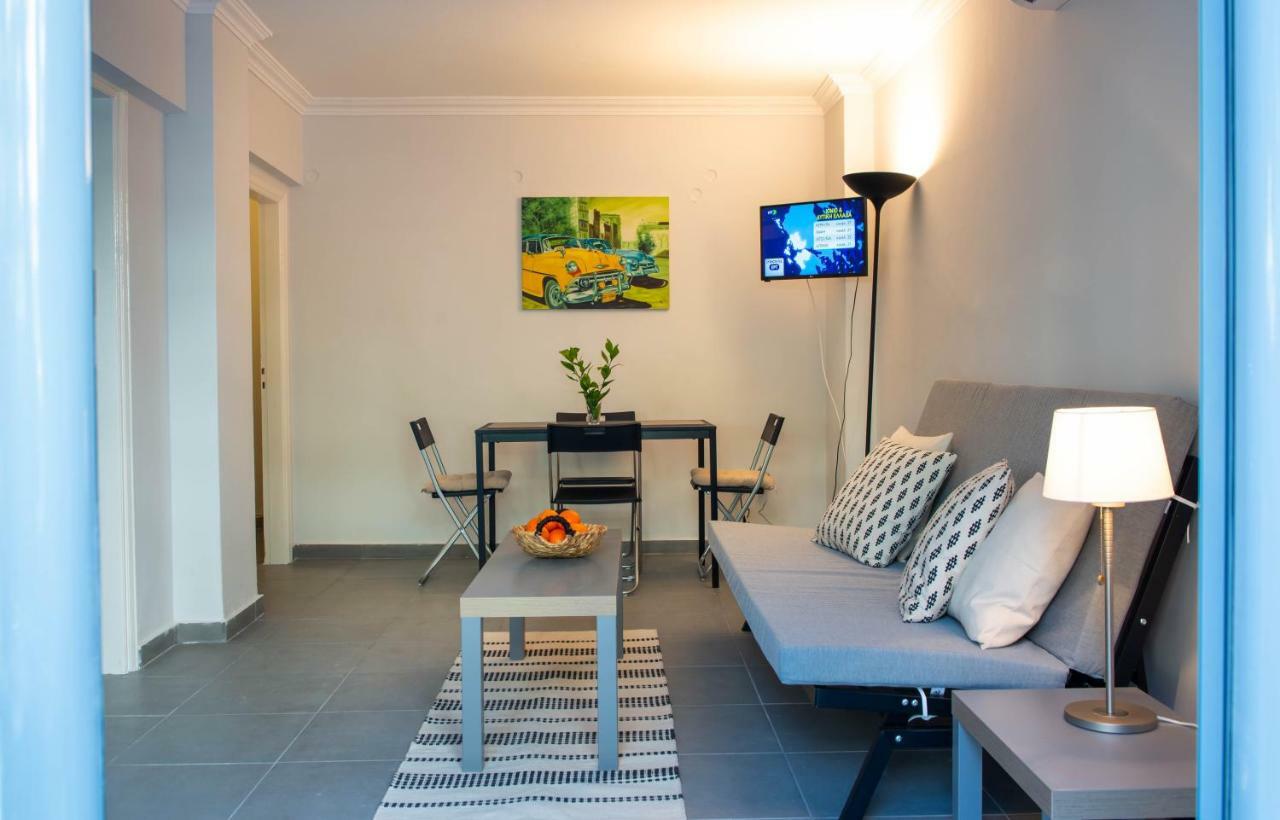 Garden House - 3 Guests Apartment *