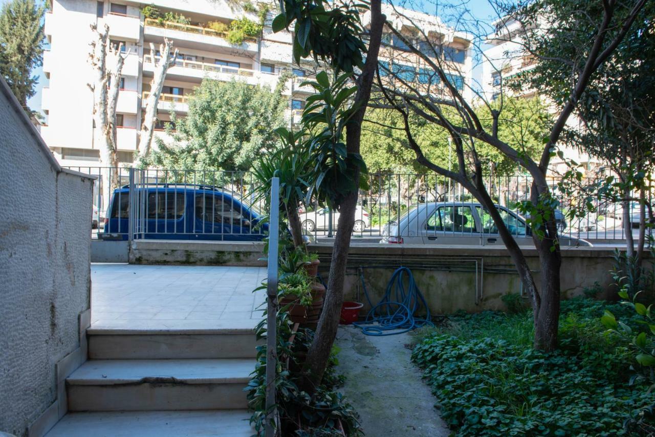 Garden House - 3 Guests Apartment Athen